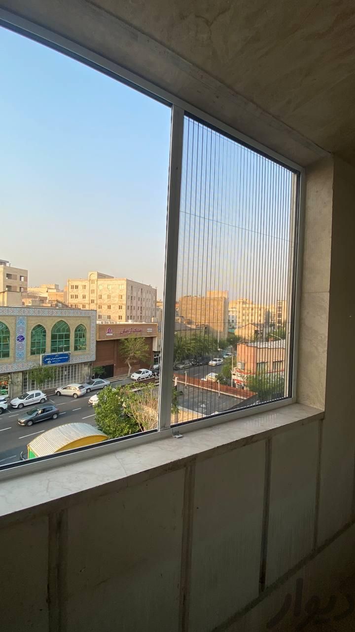 تولید کننده انواع درب و پنجره توری|خدمات پیشه و مهارت|تهران, امیرآباد|دیوار