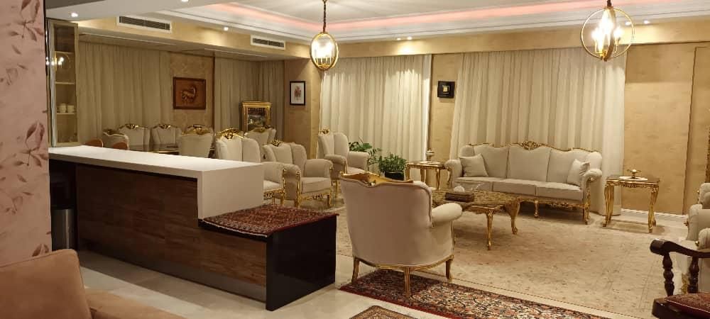152متر برج باغ  2پارکینگ باکس|فروش آپارتمان|تهران, امامزاده قاسم|دیوار