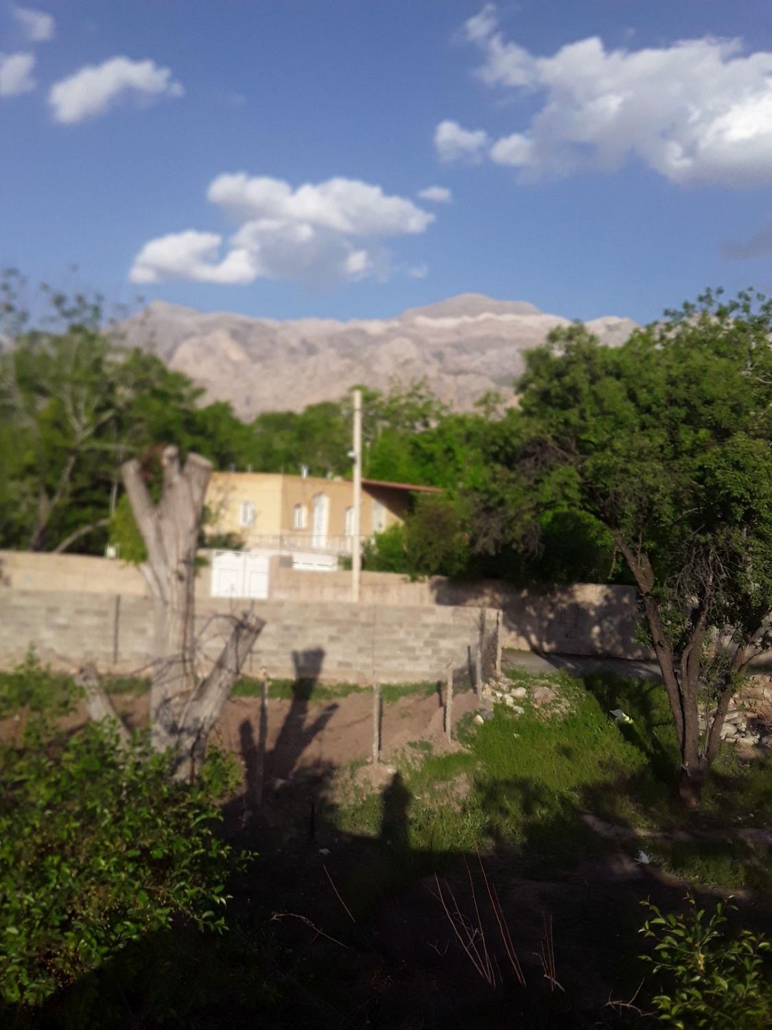 اجاره خانه باغ ویلا ۳ هکتاری در روستای خبر بافت|اجارهٔ کوتاه‌مدت ویلا و باغ|بندرعباس, |دیوار