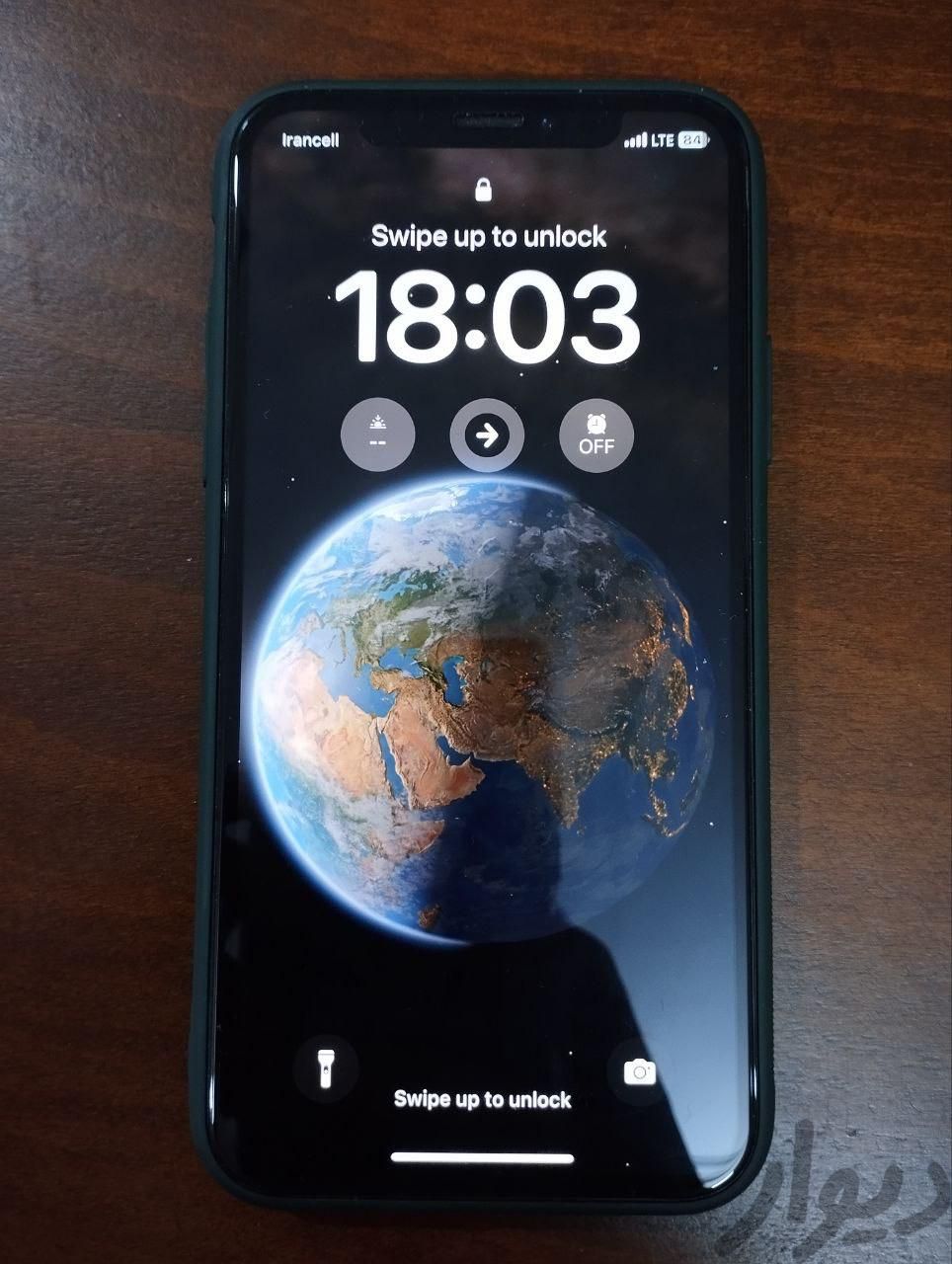 اپل iPhone XS ۲۵۶ گیگابایت|موبایل|مشهد, ایثارگران|دیوار