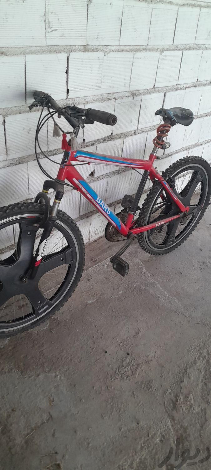 دوچرخه|دوچرخه، اسکیت، اسکوتر|بندر ترکمن, |دیوار