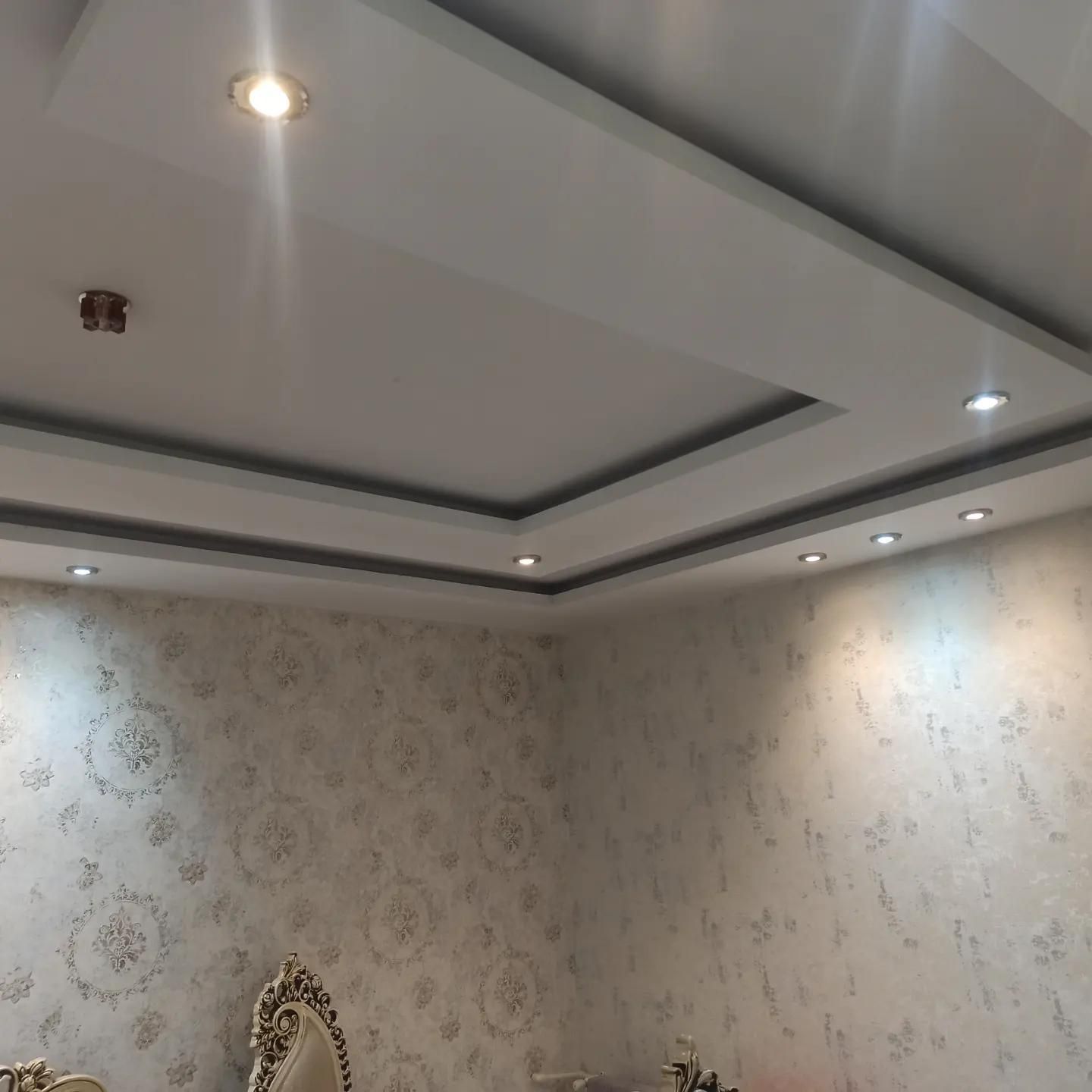 پخش کاغذ دیواری باچک2ماه بدون سودوکارمزد|خدمات پیشه و مهارت|کرج, شاهین‌ویلا|دیوار