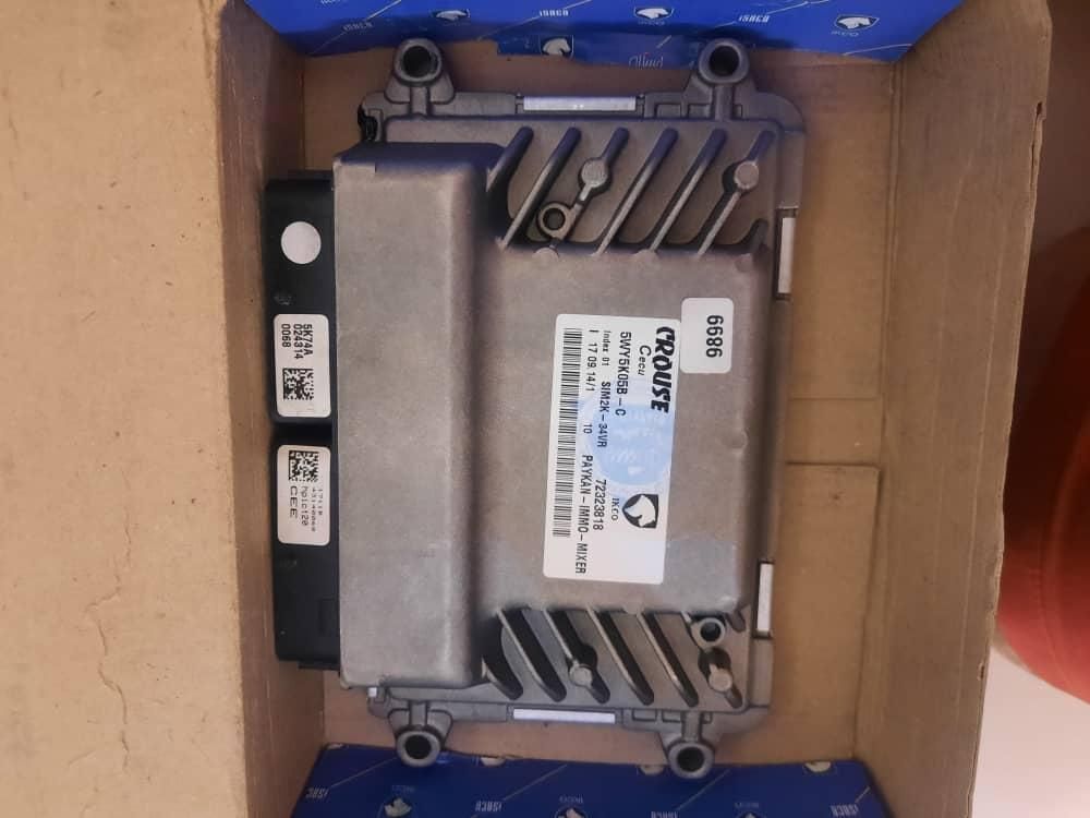فروش انواع کامپیوتر خودرو ، ای سی یو (ECU)|قطعات یدکی و لوازم جانبی|تهران, بازار|دیوار