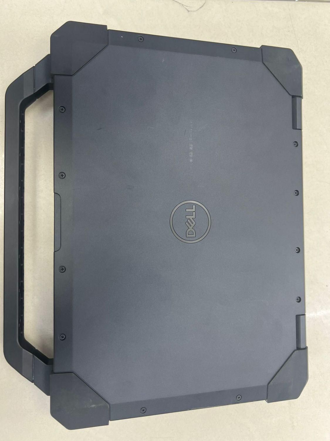 دل صنعتی نظامی دیاگ نسل۸ dell rugged 5420|رایانه همراه|تهران, امام حسین(ع)|دیوار