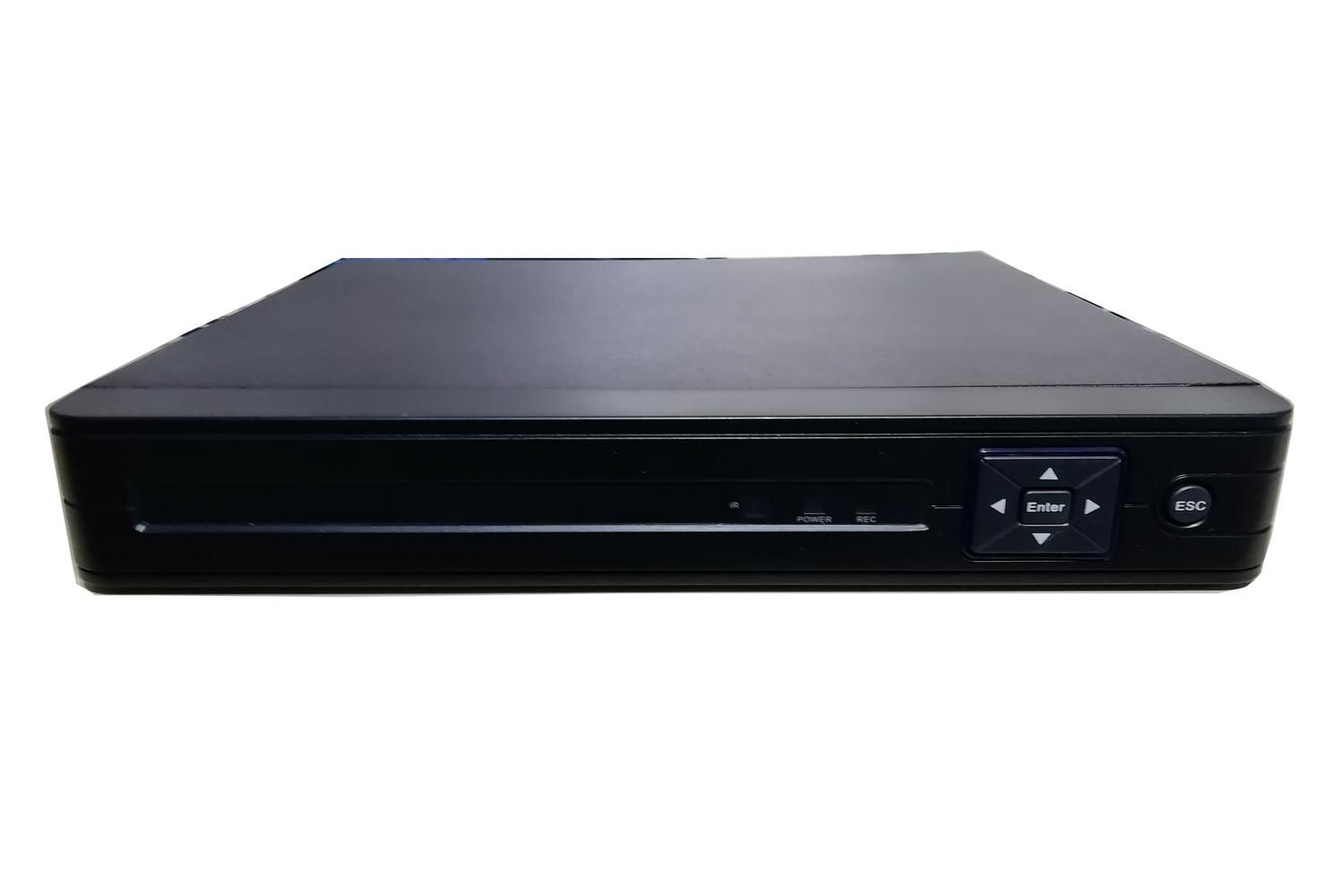 دستگاه ضبط کننده DVR دوربین 8کانال،4کانال5مگاپیکسل|دوربین مداربسته|تهران, سعادت‌آباد|دیوار