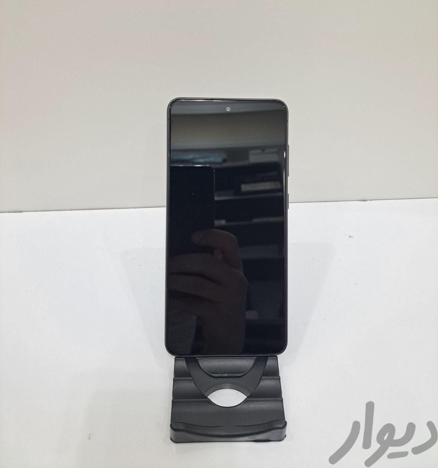 سامسونگ Galaxy S21 5G ۲۵۶ گیگابایت|موبایل|تهران, شمس‌آباد|دیوار