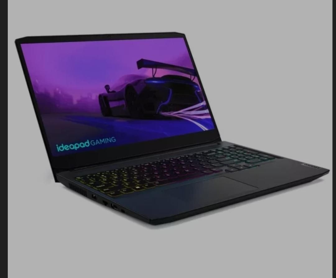 Lenovo IdeaPad Gaming 3|رایانه همراه|تهران, پونک|دیوار