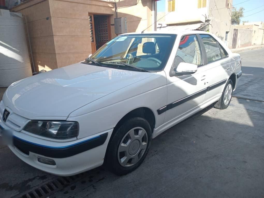 پژو پارس موتور جدید XU7P، مدل ۱۴۰۱|خودرو سواری و وانت|زاهدان, |دیوار