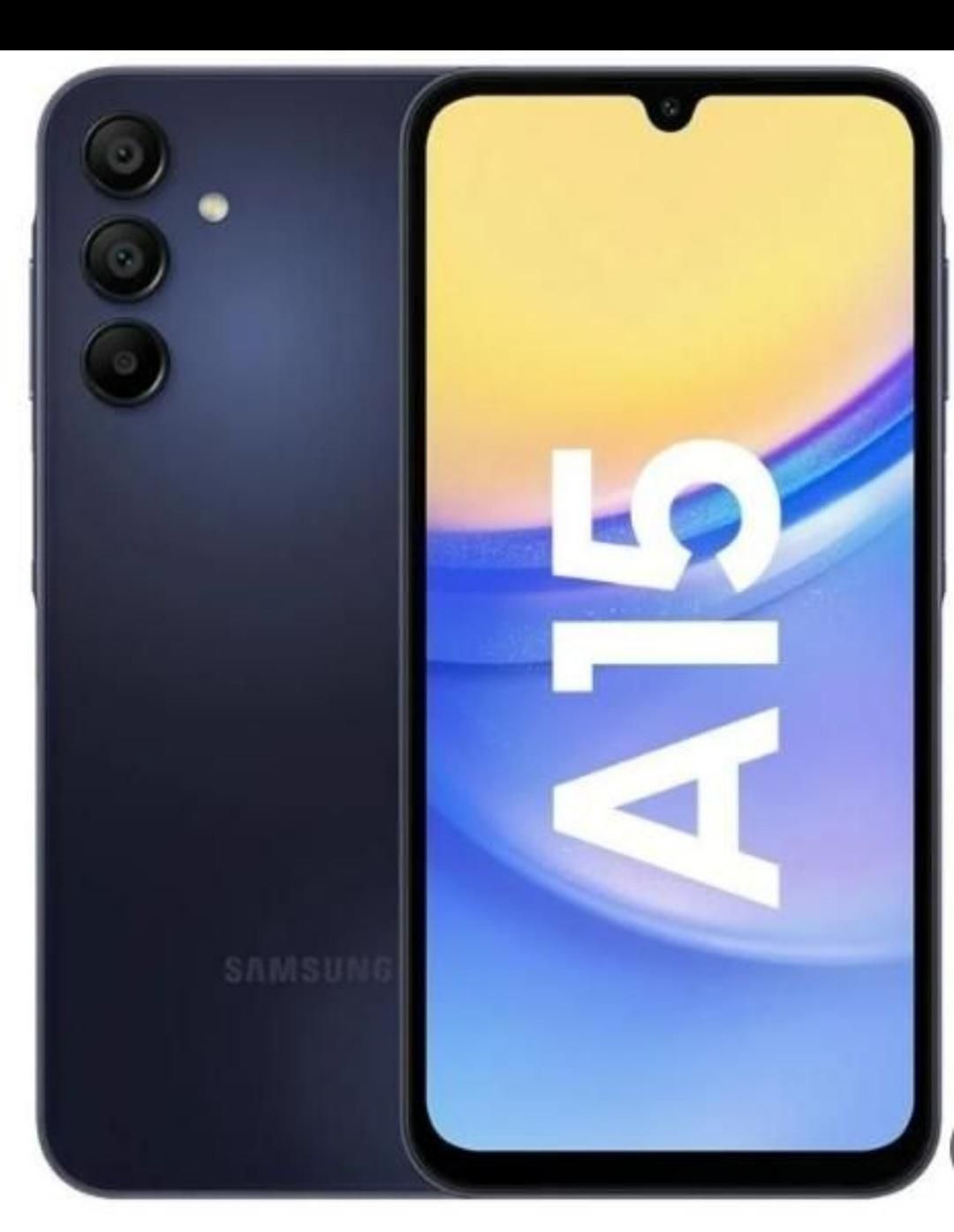 سامسونگ Galaxy A15 ۱۲۸ گیگابایت|موبایل|تهران, آذربایجان|دیوار