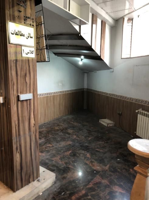 اجاره مغازه ۳۵ متری / تخلیه / شهران وسک / زیرهمکف|اجارهٔ مغازه و غرفه|تهران, شهران شمالی|دیوار