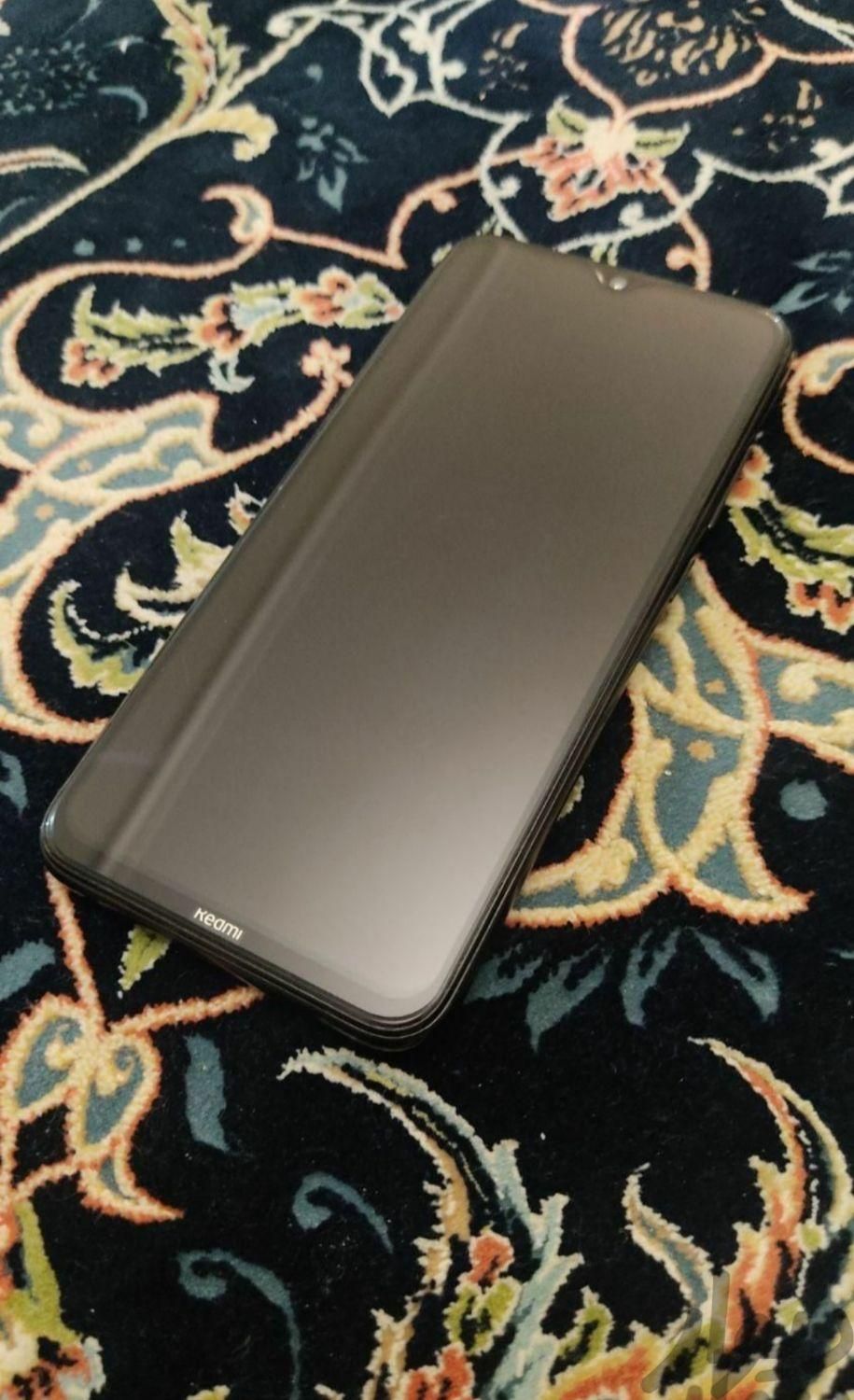 شیائومی Redmi Note 8 ۶۴ گیگابایت|موبایل|ورامین, |دیوار