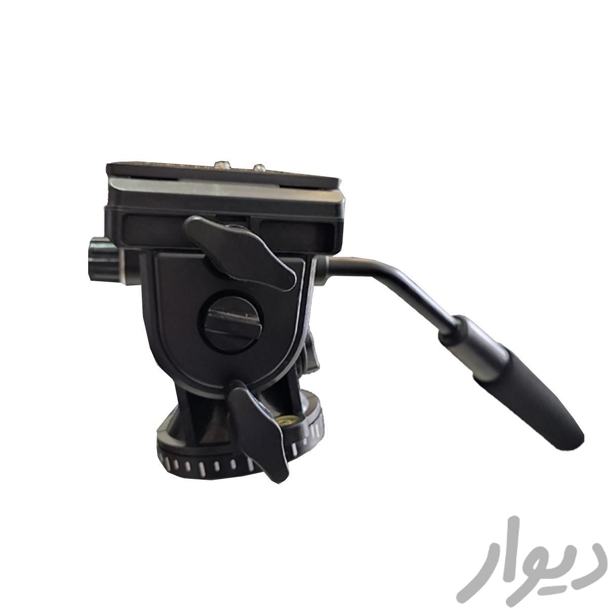 تک پایه دوربین مدل Verta 0409M|دوربین عکاسی و فیلم‌برداری|تهران, خاقانی|دیوار
