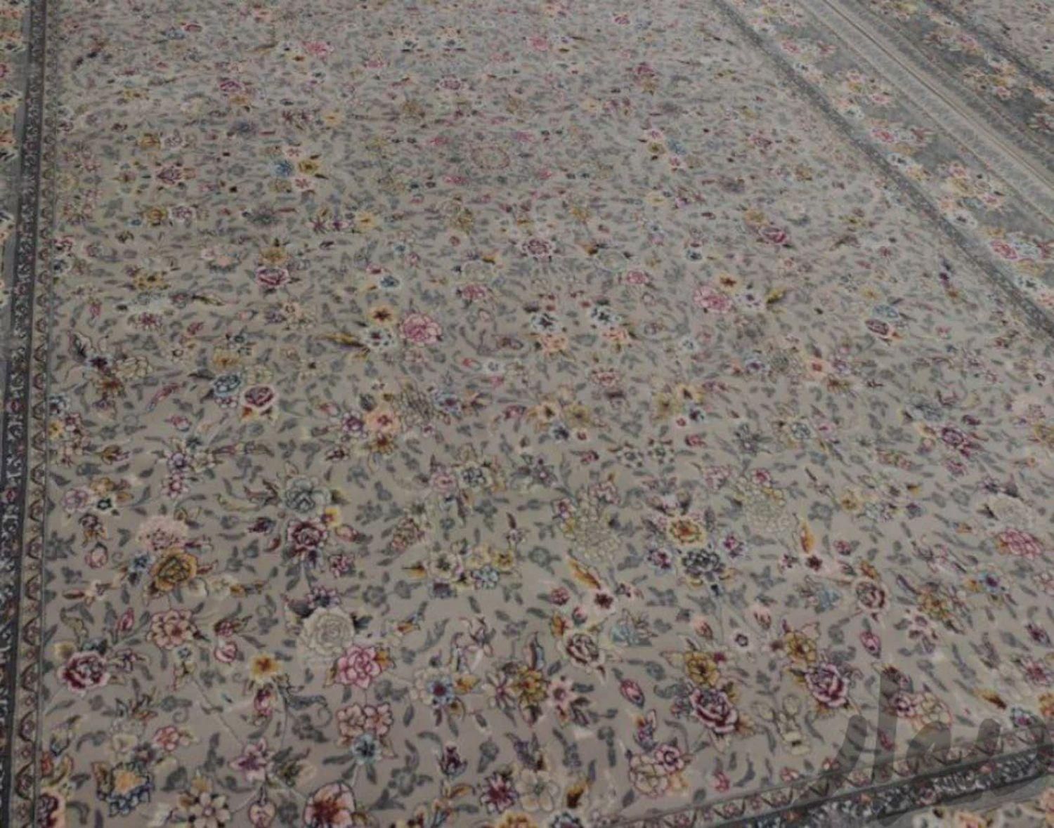 فرش 6 متری خوش نقشه|فرش|تهران, سرو آزاد|دیوار
