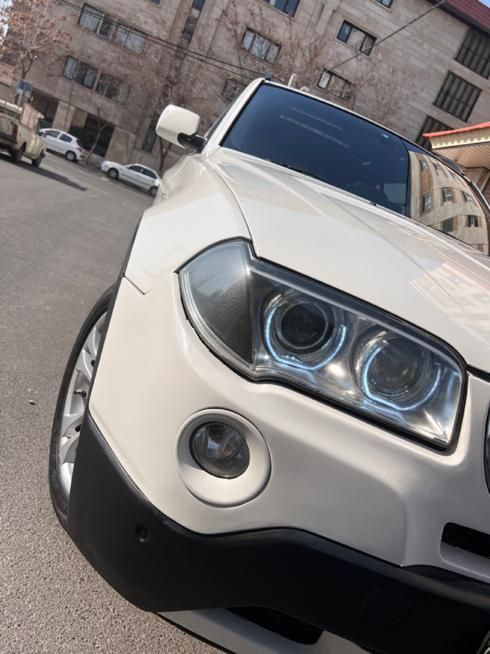 بی‌ام‌و bmw X3 30i،مدل ۲۰۰۸فول ترخیص ۲۰۱۰کم کارکرد|خودرو سواری و وانت|تهران, شهرک ولیعصر|دیوار