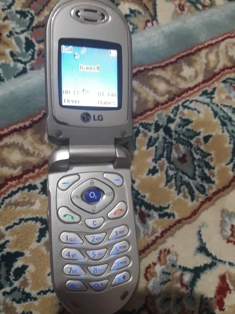 آل جی تاشو.LG|موبایل|ایلام, |دیوار