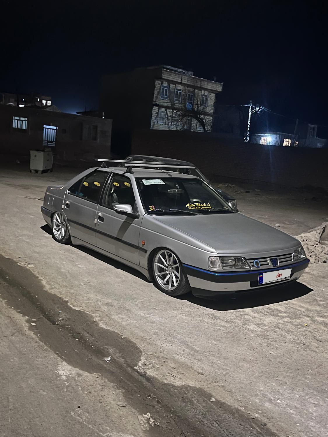 پژو 405 جی ال ایکس (GLX)، مدل ۱۳۸۵|خودرو سواری و وانت|تهران, دولت‌آباد|دیوار