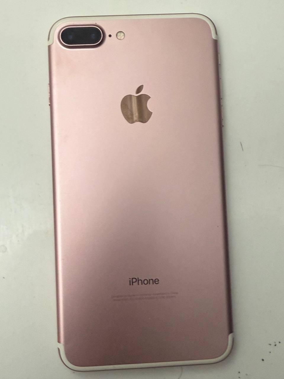 اپل iPhone 7 Plus ۱۲۸ گیگابایت|موبایل|تهران, خانی‌آباد نو|دیوار