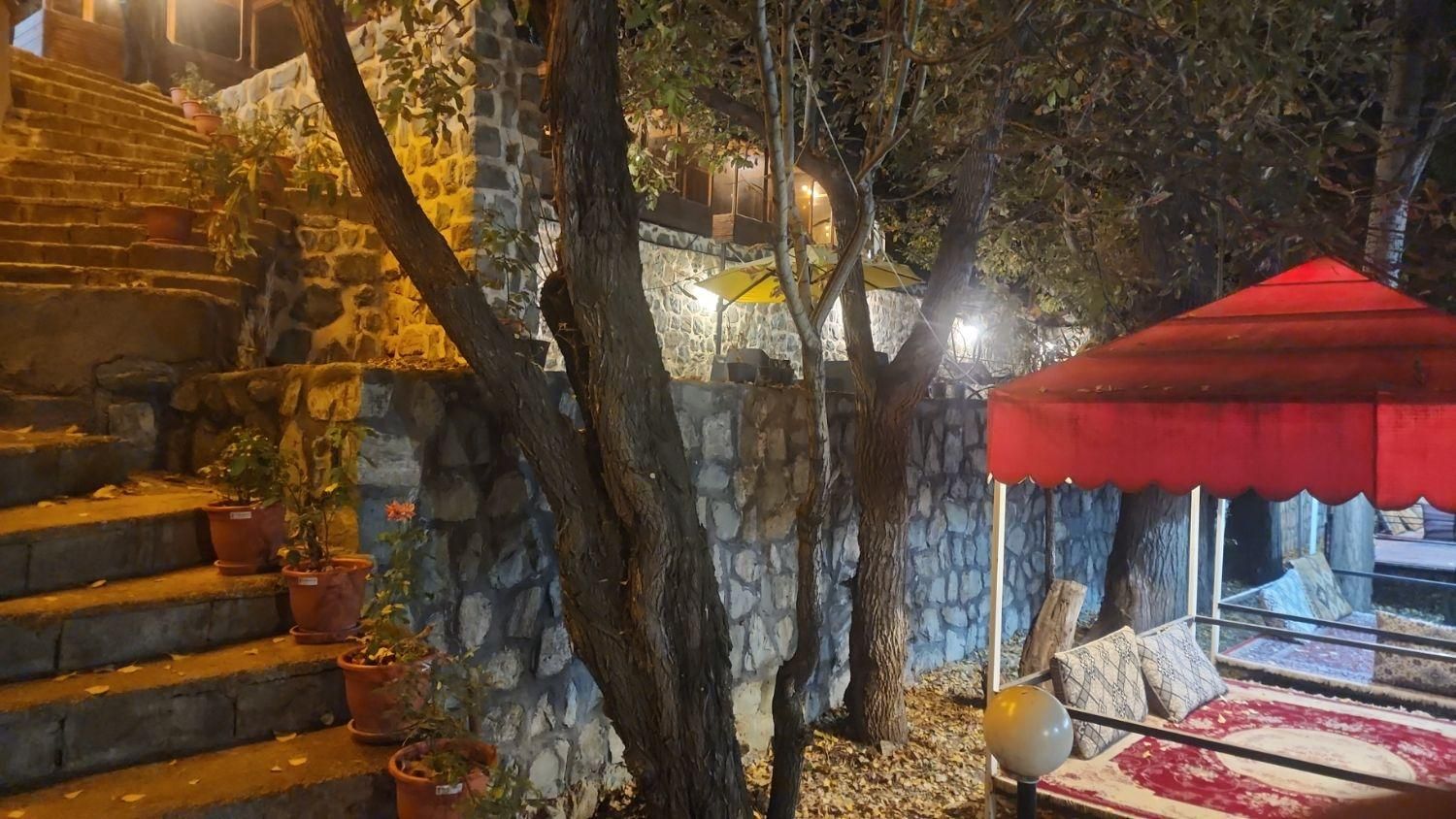 ۲۶۰۰ متر زمین جاده چالوس بر جاده اصلی|فروش دفتر صنعتی، کشاورزی، تجاری|تهران, کن|دیوار