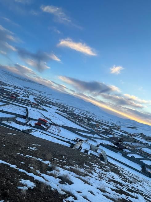 فروش شهرکی زمین در شهرک ایلیا گرمابسرد تهران نو|فروش زمین و ملک کلنگی|تهران, تهران‌نو|دیوار