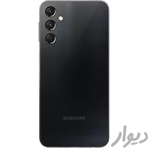 سامسونگ Galaxy A24 4G ۱۲۸ گیگابایت|موبایل|خوانسار, |دیوار