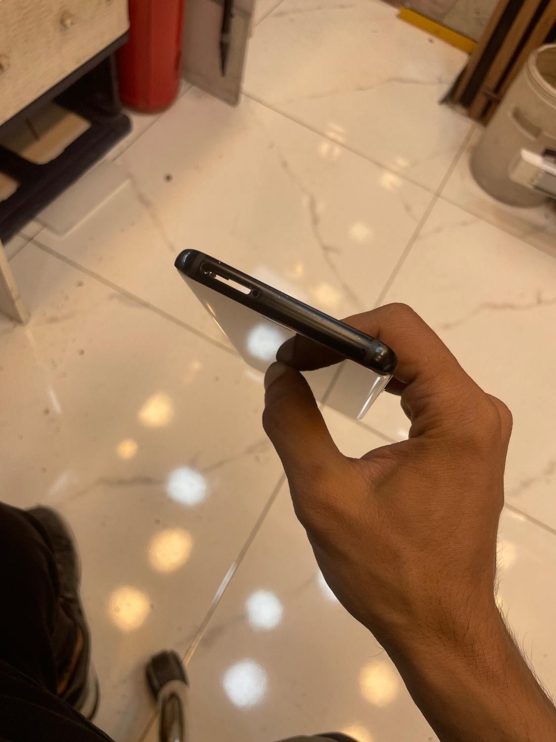 ال سی دی   LCD S9 plus  s9+|لوازم جانبی موبایل و تبلت|تهران, امام حسین(ع)|دیوار