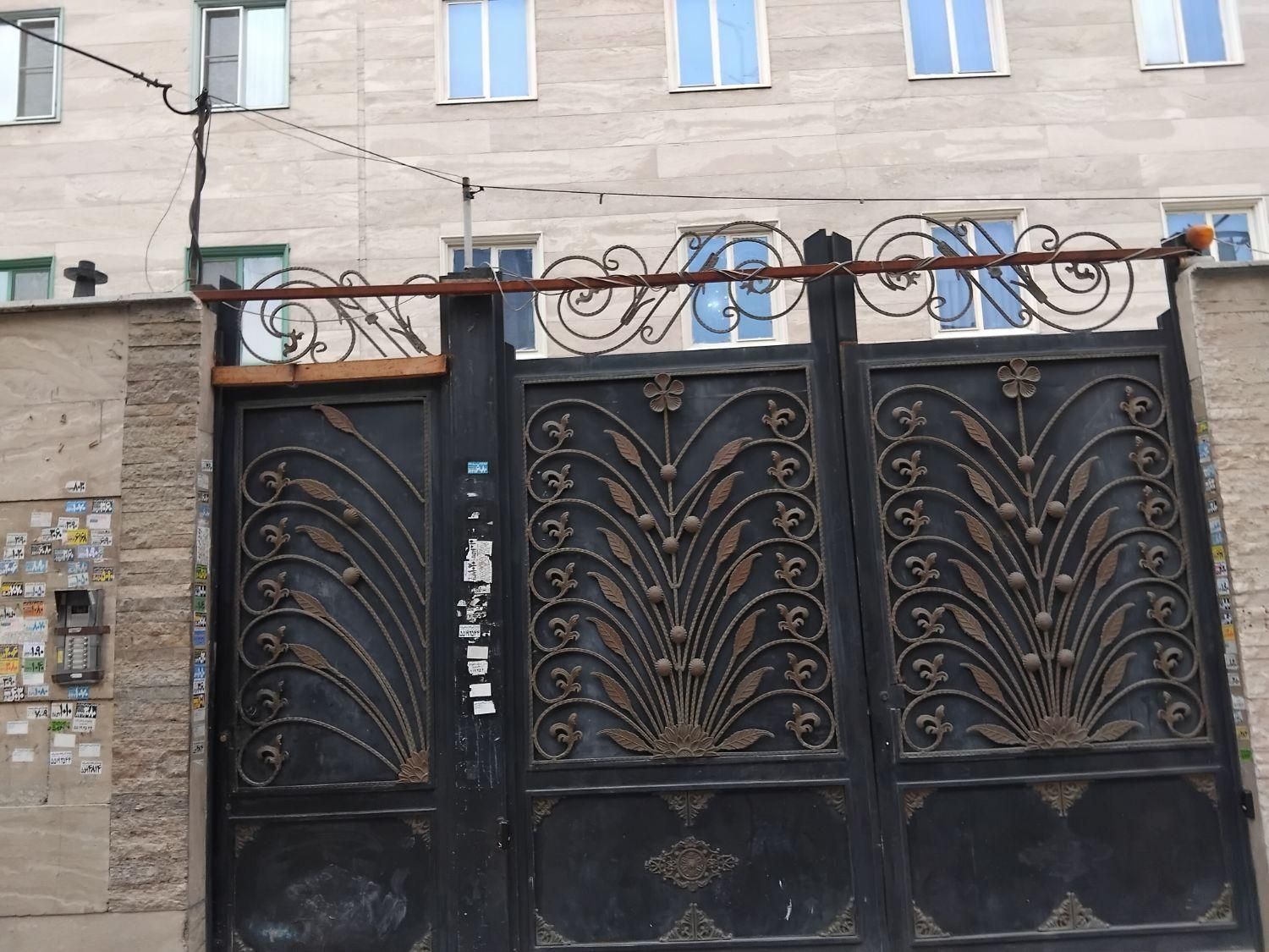 آپارتمان ۶۵متری شهرک مرتضی گرد|فروش آپارتمان|تهران, کریم‌آباد|دیوار