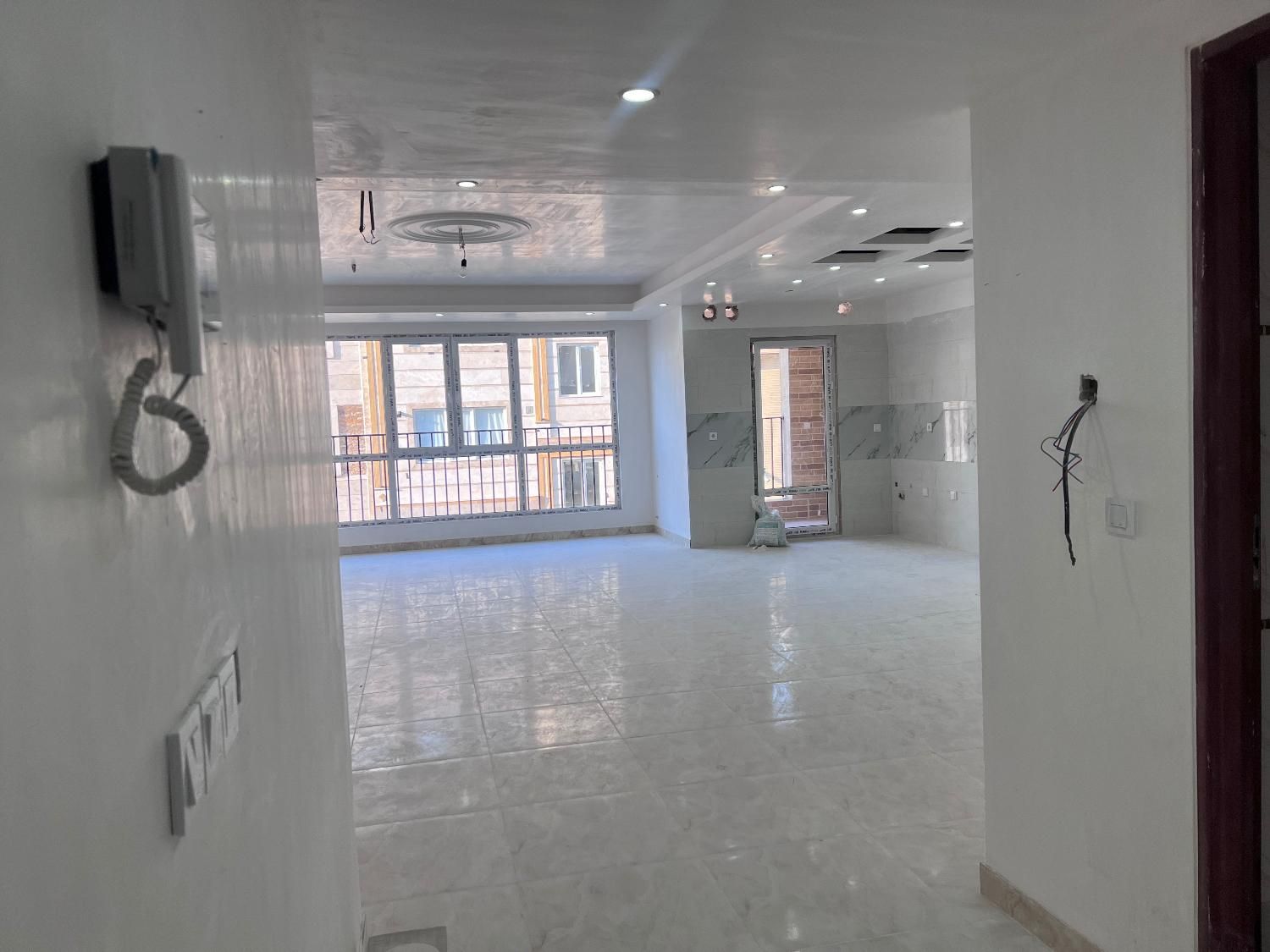 اپارتمان ۱۲۰ متری فول امکانات|فروش آپارتمان|تهران, شوش|دیوار