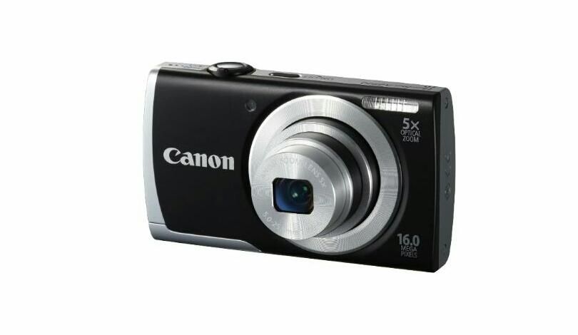 دوربین کنون a2500 power shot  canon|دوربین عکاسی و فیلم‌برداری|تهران, اختیاریه|دیوار