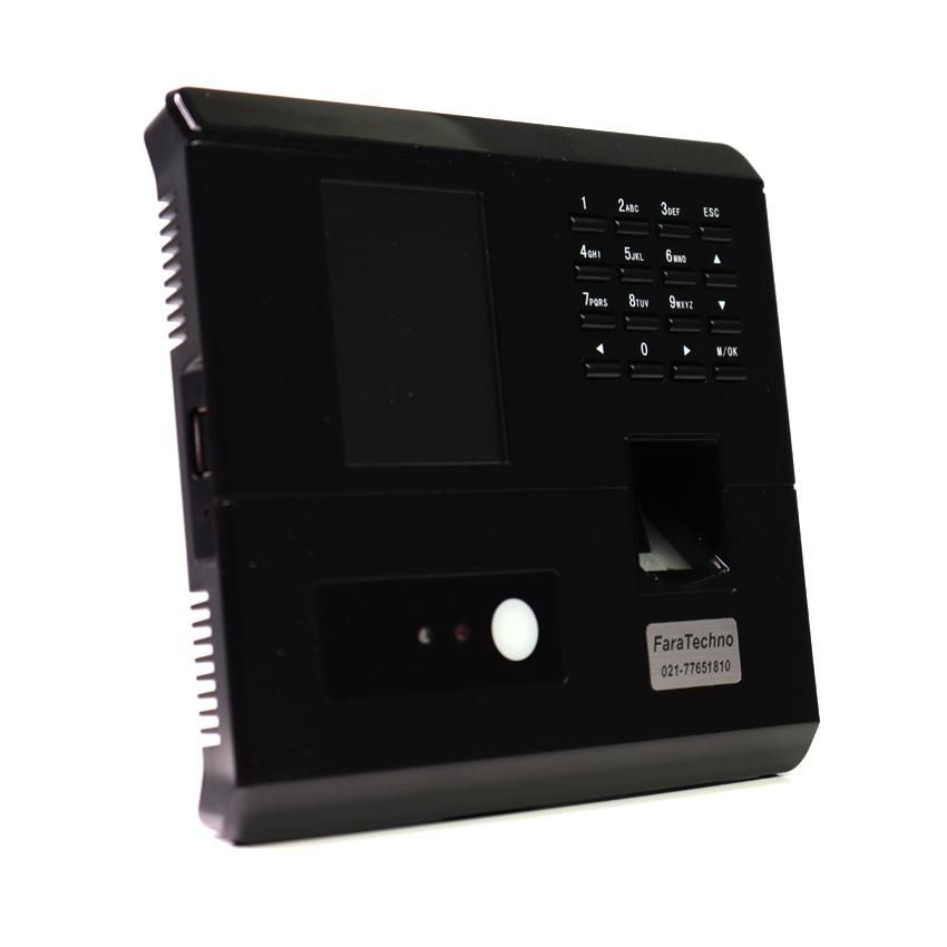 دستگاه حضور و غیاب فراتکنو مدل XF20 / تشخیص چهره|دفتر کار|تهران, دولت‌آباد|دیوار