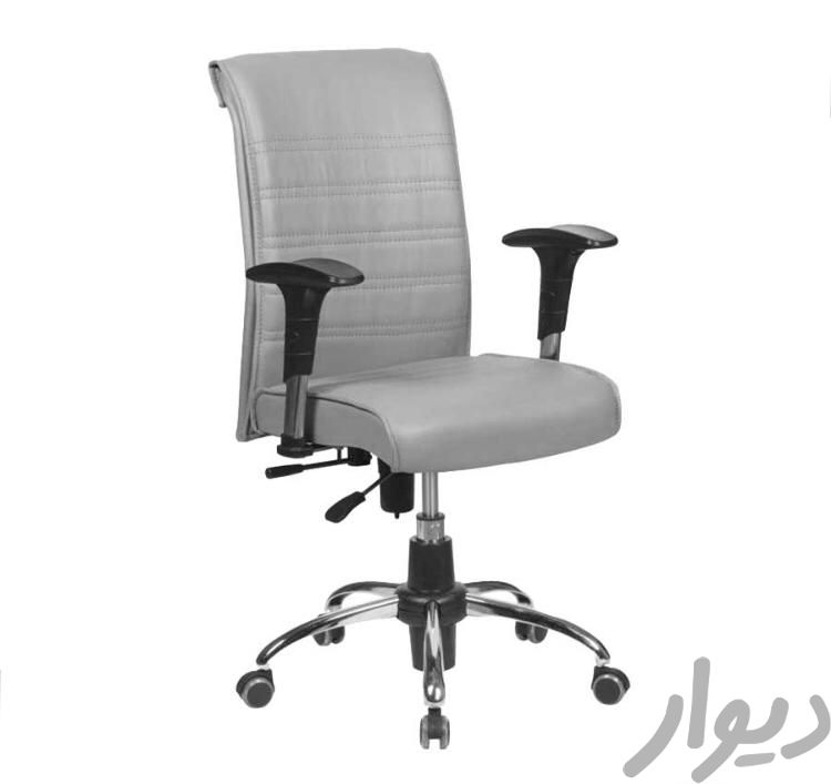 تولید انواع صندلی چرخدار و سایر مدل ها|مبلمان اداری|کرمان, |دیوار