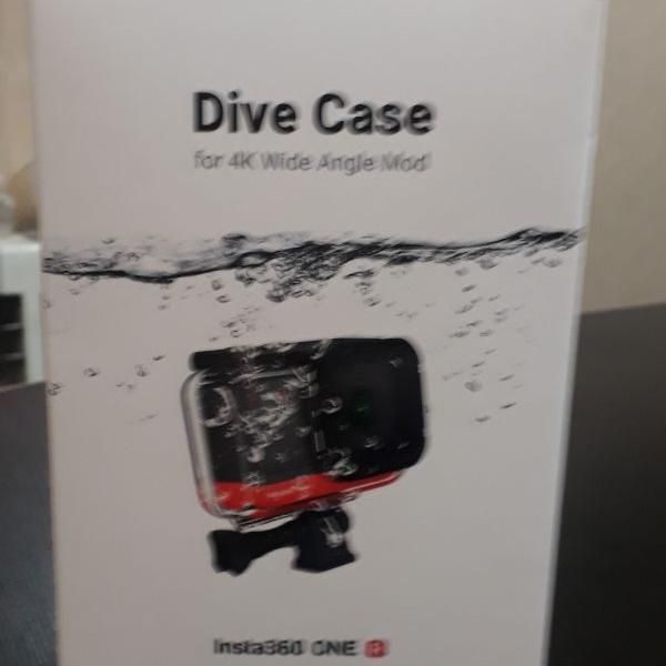 Dive Case قاب ضد اب انیستا ۳۶۰|دوربین عکاسی و فیلم‌برداری|تهران, سهروردی|دیوار