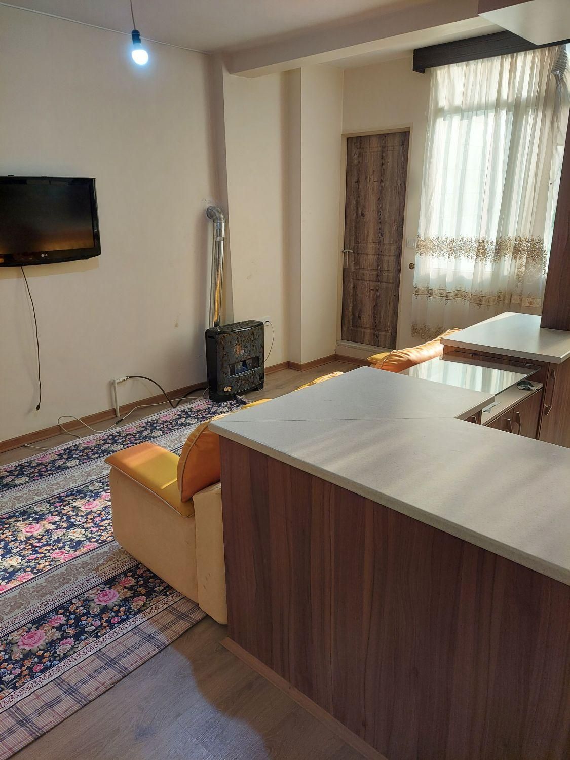 متروی سبلان مدنی سوییت دربست مبله|اجارهٔ کوتاه‌مدت آپارتمان و سوئیت|تهران, نظام‌آباد|دیوار