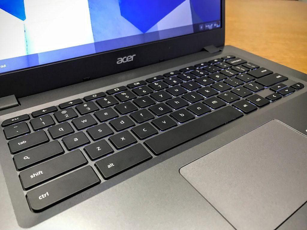 Acer cp5-471 CPU i3نسل شش|رایانه همراه|تهران, میدان ولیعصر|دیوار