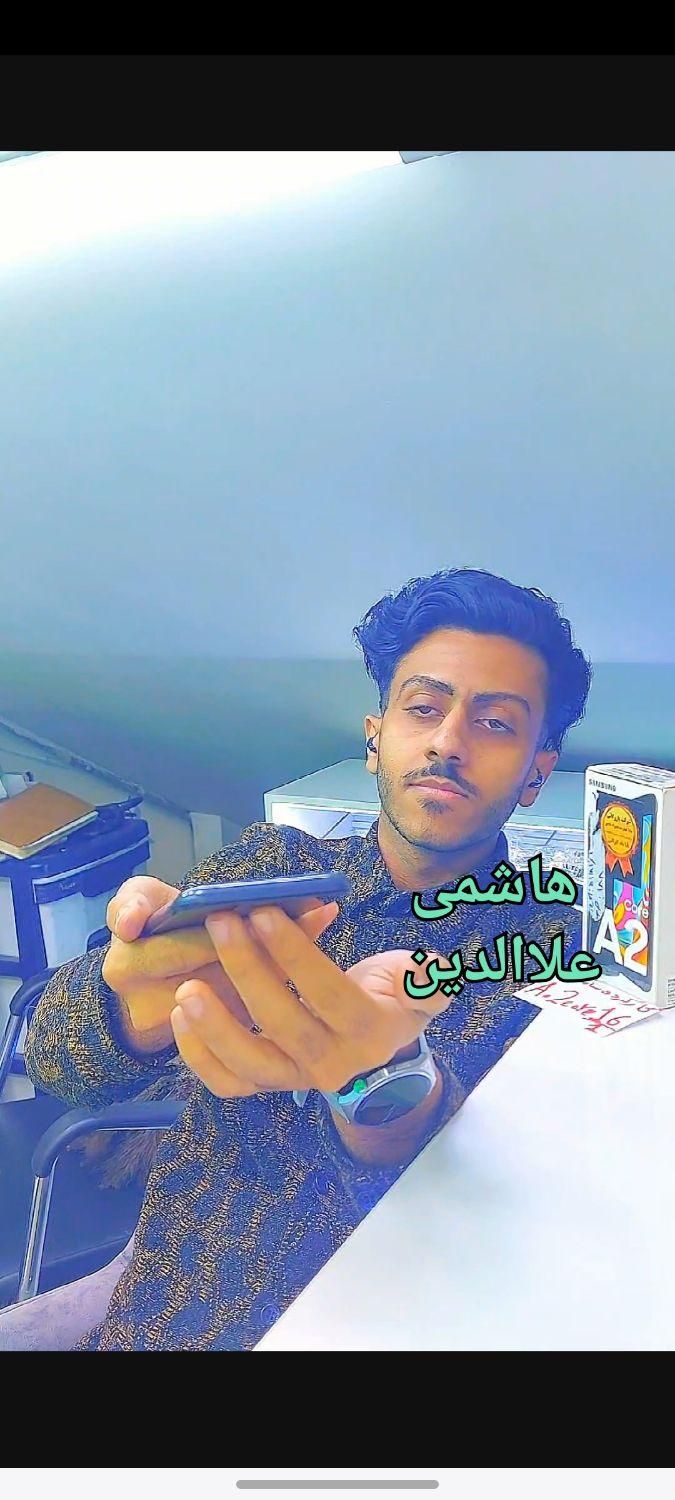 سامسونگ Galaxy A2 Core ۱۶ هاشمی علاالدین|موبایل|تهران, شیخ هادی|دیوار
