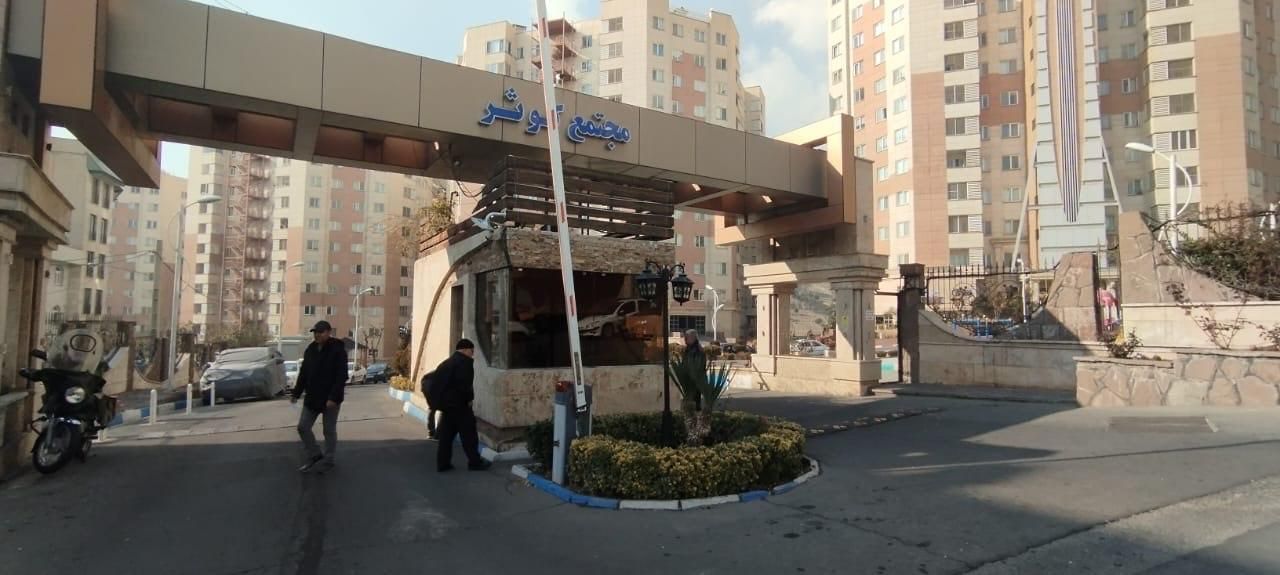 ۷۸ متر  /  نوساز / مجتمع کوثر / بهرود / ویودار|فروش آپارتمان|تهران, کوی فراز|دیوار