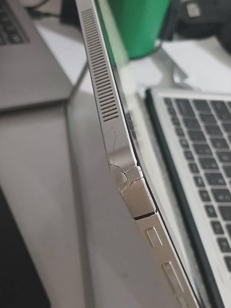 لپ تاپ  HP Elite X2 1012 G2 i5 8 256|رایانه همراه|تهران, ابراهیم‌آباد|دیوار