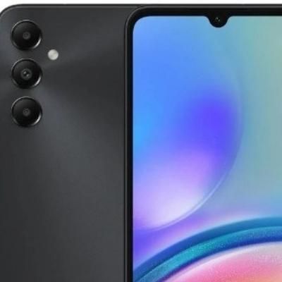 سامسونگ Galaxy A05s با حافظهٔ ۱۲۸ گیگابایت|موبایل|اصفهان, مسجد مصلی|دیوار