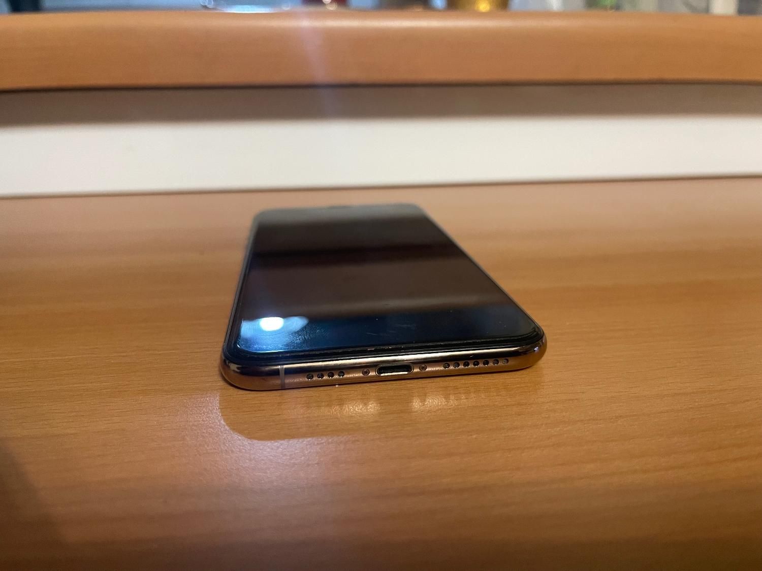 اپل IPhone XS MAX ZAA 256G|موبایل|تهران, عباس‌آباد|دیوار
