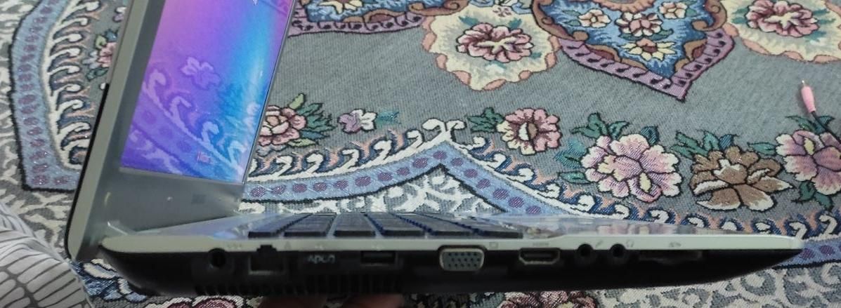 لپ تاپ سامسونگ مدل s3511|رایانه همراه|قم, آذر (نکویی)|دیوار