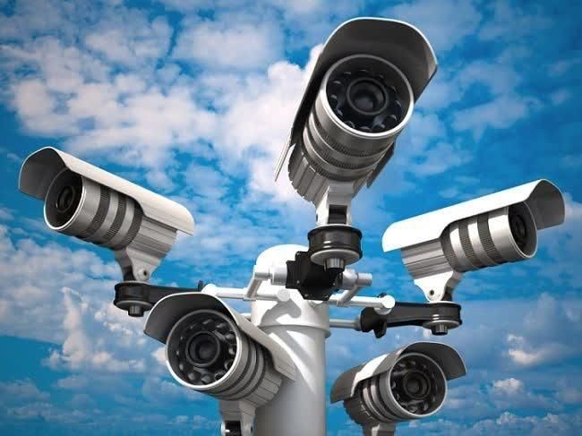 نصب وفروش دوربین مداربسته|دوربین مداربسته|حمیدیا, |دیوار
