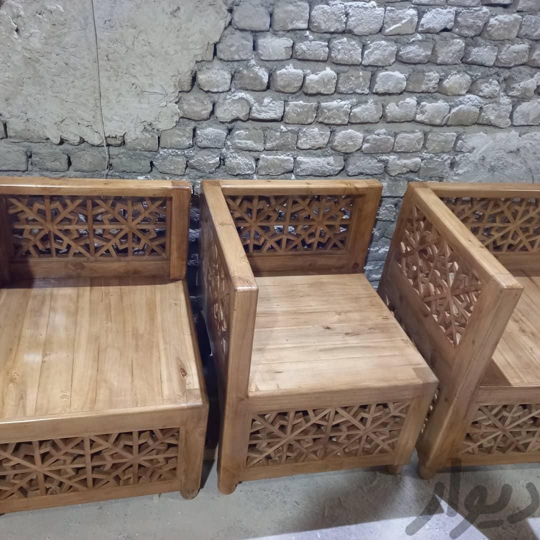 تخت سنتی طراحی شده با دست|عمده‌فروشی|مشهد, سیس‌آباد|دیوار
