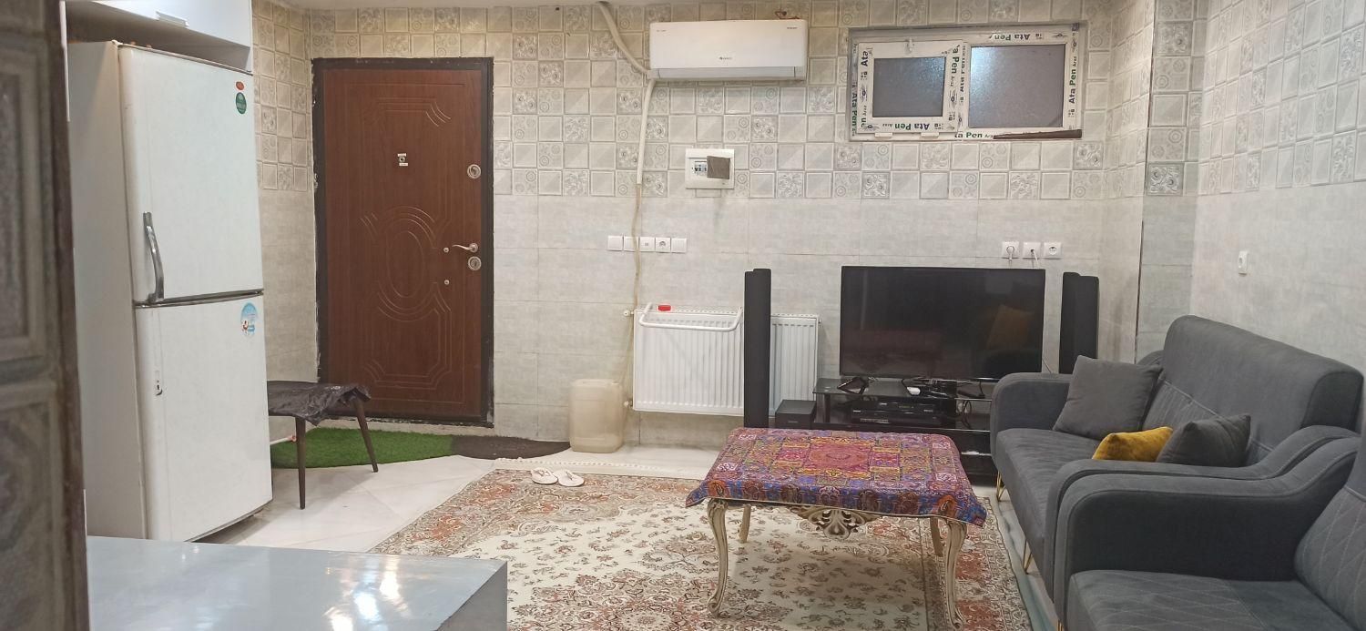 واحد اپارتمان  یک خوابه و سویت مبله شیک و تمیز|اجارهٔ کوتاه‌مدت آپارتمان و سوئیت|شیراز, لشکری‎|دیوار