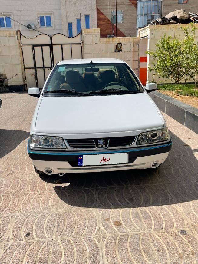 پژو 405 SLX موتورTU5، مدل ۱۳۹۸گازسیمی|خودرو سواری و وانت|شیراز, شهرک مدرس|دیوار