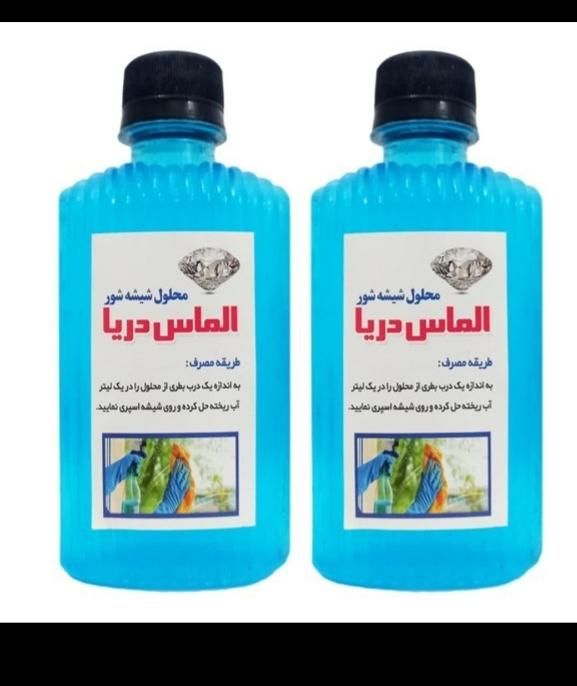 اسپری نانو تک. ژل لکه بر جرم گیر کتری و پودر معجزه|مواد شوینده و دستمال کاغذی|قزوین, |دیوار