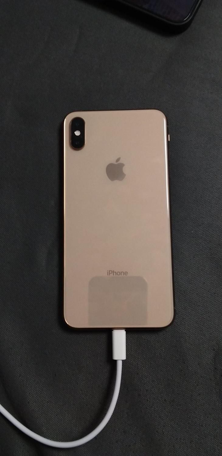 ایفون xs max|موبایل|تهران, سنایی|دیوار