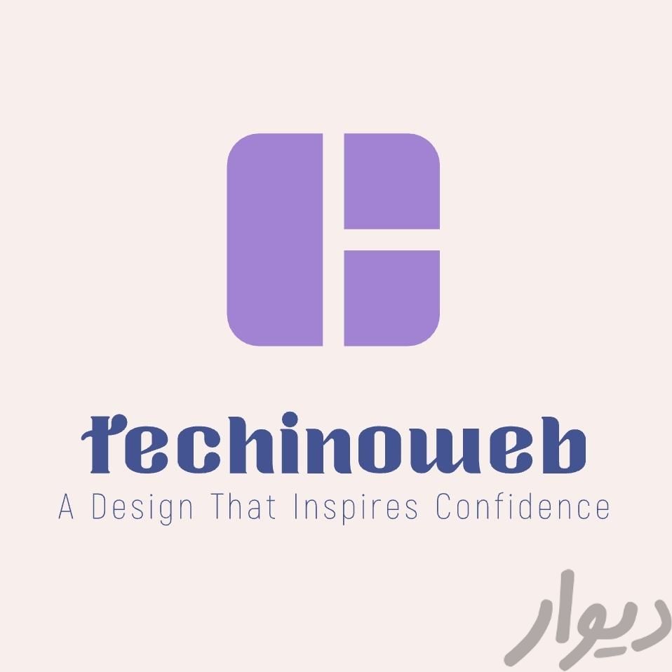 طراحی تخصصی وب/ اپ/ لوگو/ کاتالوگ|خدمات رایانه‌ای و موبایل|اصفهان, کوی امام جعفر صادق|دیوار