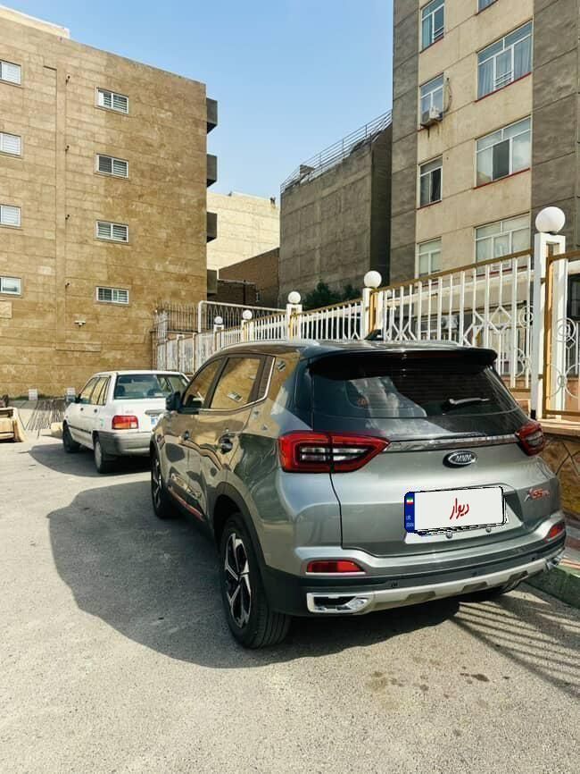 ام‌وی‌ام X55 Pro IE اسپرت، مدل ۱۴۰۱|خودرو سواری و وانت|تبریز, |دیوار