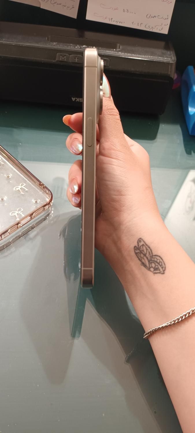 Iphone 15promax|موبایل|اصفهان, شیخ اشراق|دیوار