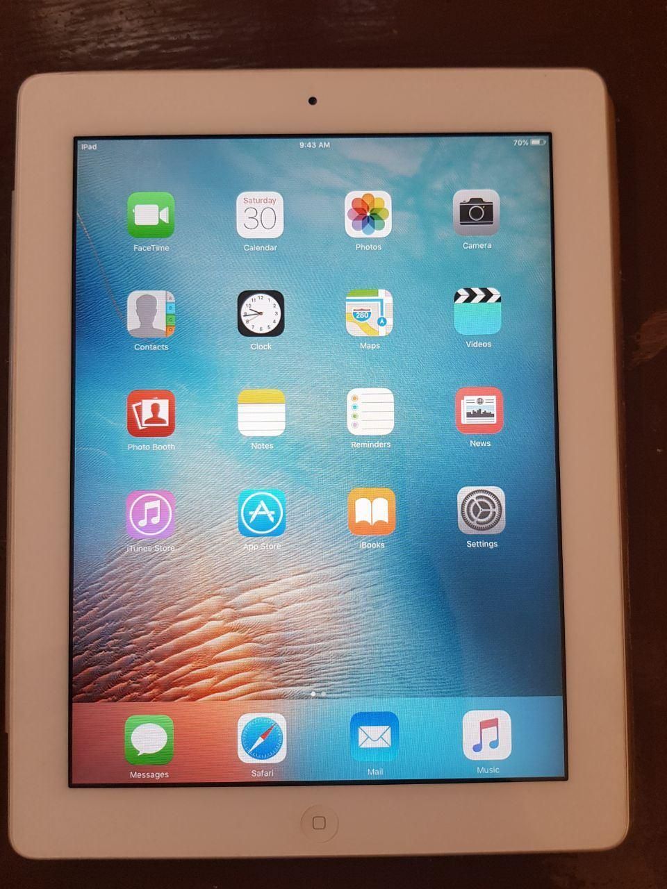 iPad 2 - Model A1395|تبلت|تهران, ایرانشهر|دیوار