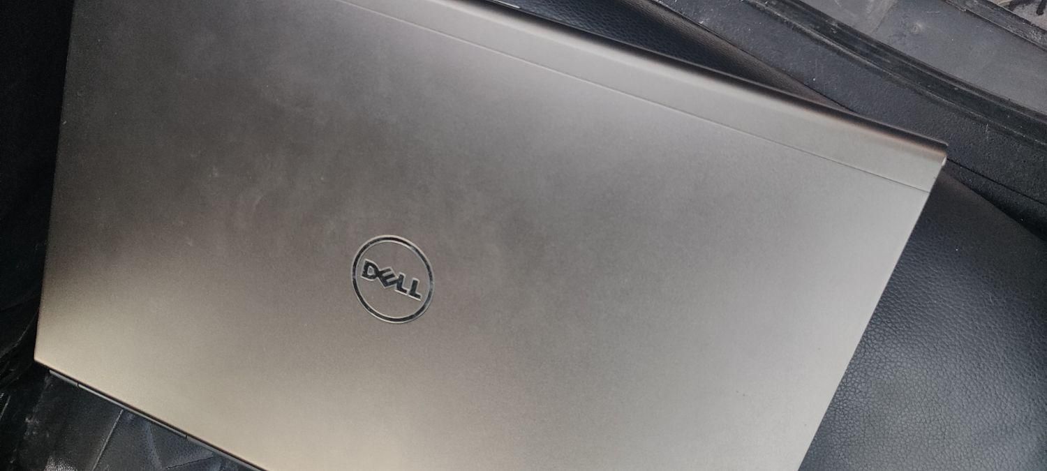 لپ تاپ DELL مدل4800|رایانه همراه|قزوین, |دیوار